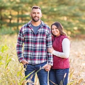 Meet your Posher, Billy